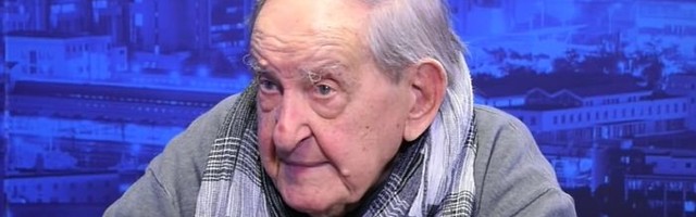 Glumac Vlasta Velisavljević preminuo od posledica kovida