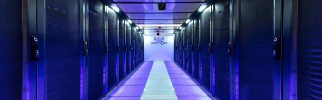 Hübriidpilve ja varunduse uus tase –   WaveComi uuenenud Cloud Director Availability 4.1