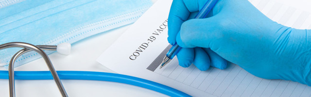 Koroonaviirus Eestis, 27. mai 2021: ööpäevaga lisandus 144 positiivset, suri 2 inimest