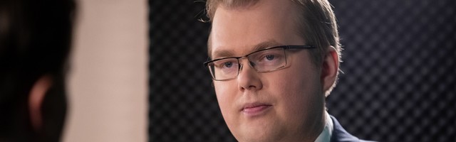 Kaspar Oja: Majandus, vabadus ja tulevik