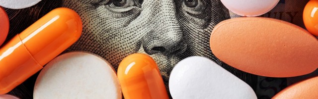 Dr Jason Fung: korrumpeerunud tõenduspõhine meditsiin teenib kasumit surma hinnaga