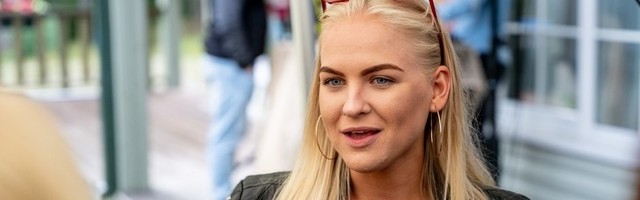 KUUM PALJASTUS: Rannamaja-Helena avaldas oma sekspartnerite arvu