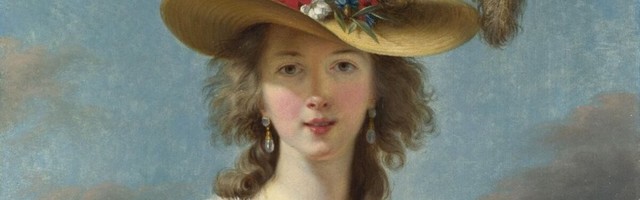 Naeratus, mis vapustas Pariisi: see võis olla esimene kuulus "selfi"