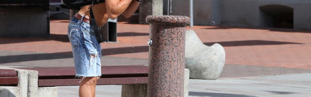 Soojussaared kütavad linnad põrgulikult kuumaks, aga seda efekti saab vähendada