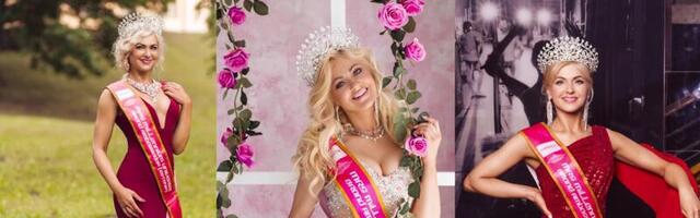 REPORTER TÄNA: Modell, Missis Estonia, näitleja ja tantsutreener Viktoria Borgmann tutvustab oma kirevat elu