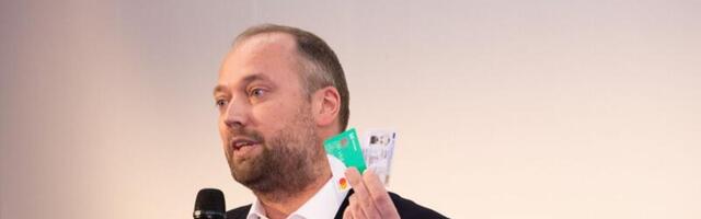 Monese omandas Iiri idufirma. "Ost võimaldab meil Euroopas jalajälge suurendada"