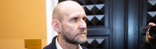 Helir-Valdor Seeder: tühistame elamisload ja viisad Venemaa sõjategevuse õigustajatele