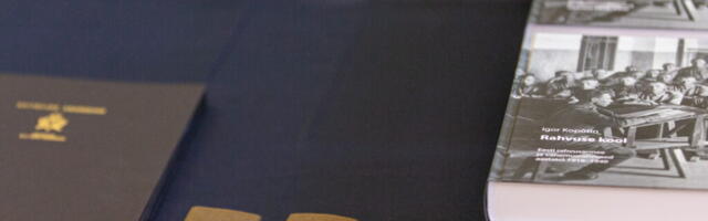 Kaitsevägi sai juurde kolm staabiveeblit