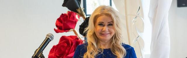 Tiia Tamberg – Aitame Sul korraldada unistuste pulmapäeva!