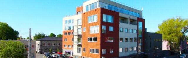 Berlin-Chemie Menarini Eesti teenis ligi miljon eurot kasumit