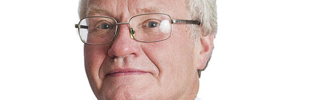 Lau­rit­sa­päe­val toi­mub IX Eduard Ah­ren­si kon­ve­rents