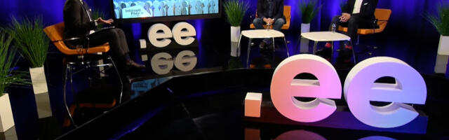 Kuula: 20.07 Restart: Kuidas Igor Taro ja Rainer Saks Ukraina sõda kajastavad