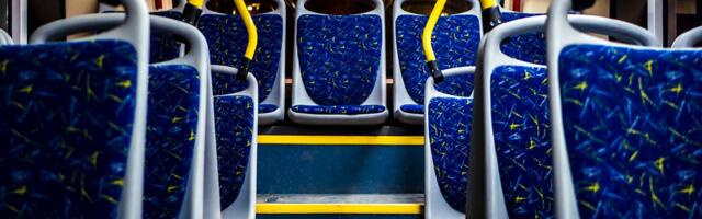 Ühistranspordi kasutamine on Eestis ületanud koroonapandeemia eelse taseme