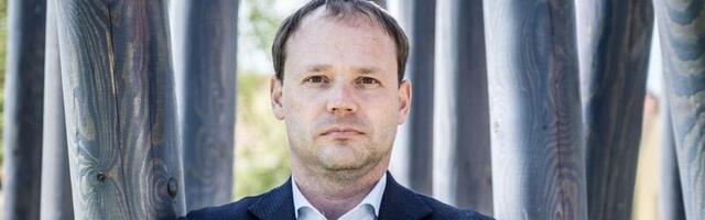 Kuidas suhtute töötuskindlustusmakse tõusu?