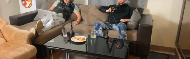 MAIDUK LIFECOACH ⟩ Külas on San Hani: "Torisege vähem"