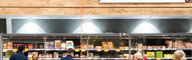 Rõõmusõnum! Maaeluministeerium: Eestit toidupuudus ei ähvarda