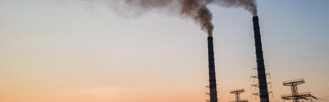 Hiina ignoreerib rohepööret: lisandub rekordtempos kivisöe elektrijaamu