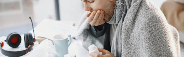 1. juulist taastub koroonaeelne haiguspäevade hüvitamise süsteem