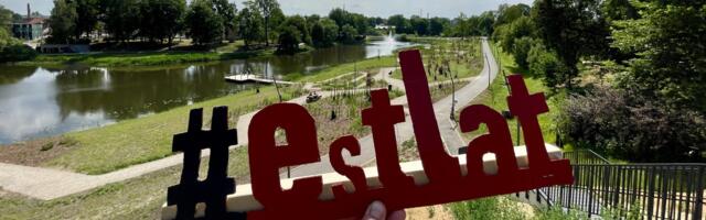 Kutse Infopäevale: Avanes teine taotlusvoor Eesti-Läti koostööprojektidele