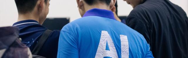 Uuring: majanduse veduriks võib saada kuus tehnoloogia valdkonda, ent meil on ka nõrkusi