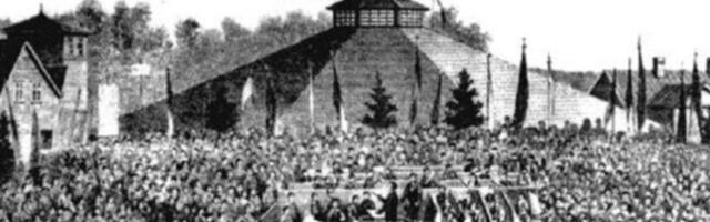 EESTI II ELUJÕU KONGRESSI KOKKUKUTSUMISE VAJADUSEST JA PÕHIMÕTETEST