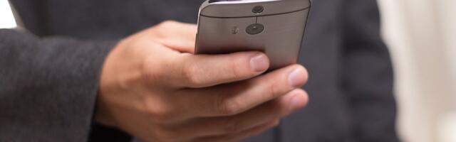 Politsei hoiatab: kelmid teevad Läänemaa inimestele  petukõnesid