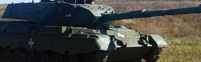 "Rinne läheb praegu talveunne. Väljaarvatud üks koht." Ekspert selgitab, mis on praegu Ukraina sõjas näilise vaikuse taga