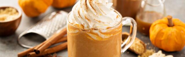 NÄDALA RETSEPTID ⟩ Kõrvits astub ette. Supis, koogis ja popis kõrvitsalates