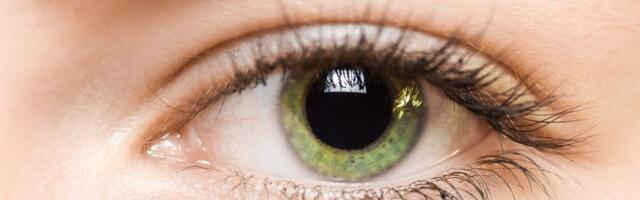 Esmakordselt siirdati inimesele silm