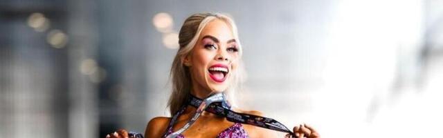 RETSEPT: FITNESSIKAUNITAR ELISABETHI tervislikud kaerapannkoogid on eriti kohevad