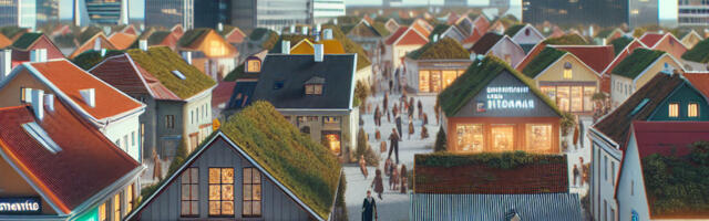 Panga analüüs: Eestis võiks lisanduda 3000 edukat kodumaist ettevõtet aastas