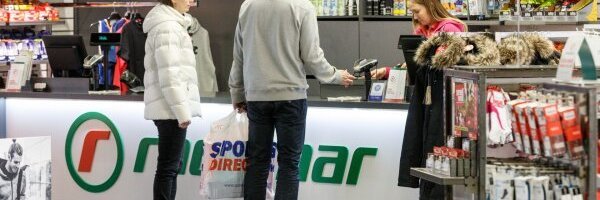 Rademar: e-poe müük küll kasvab, aga tavakauplused ei kao