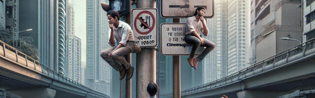 Ränkel neljast möödalasust: kas jaksan märkide kukkumise ära oodata?