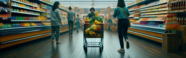 POSTIMEHE TELEUUDISED ⟩ Selver hakkas kõrgema käibemaksuga rehkendama juba detsembris