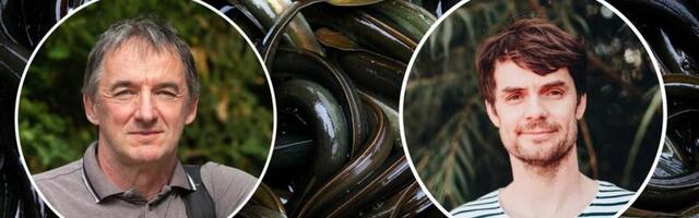 Angerjadraama taustal podiseb suur vaidlus