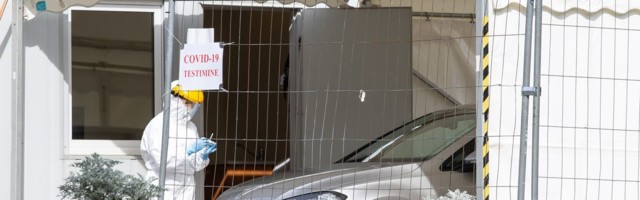 Viimase ööpäevaga lisandus Ida-Virumaal neli uut koroonahaiget