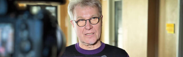 Jaak Valge: „Osal poliitikutest on hirm selle ees, et kodanikud saavad riigielu küsimusi otsustada“