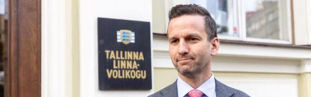 EKRE tahab vastset Tallinna abilinnapead umbusaldada