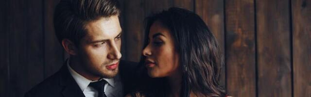 9 VÄIKEST ASJA, mida mees teeb, kui ta sinusse kõrvuni ära armub