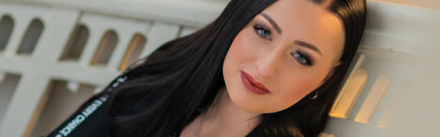 Maria Baydar: aeg on lõpetada enda eest põgenemine