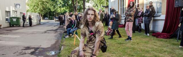 Uus eesti biit: Gregor Kulla