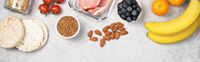 Uuring: neli sihitud dieedistrateegiat aitavad aeglustada vananemisprotsessi