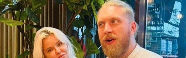 ET SUHE EI KANNATAKS: MARJU KARIN avaldas, millise kokkuleppe ta oma mehega teinud on