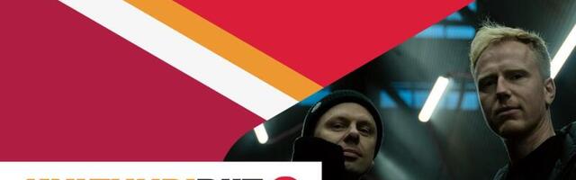 KULTUURIBIIT | Muusikute Raul Ojamaa ja Soundy playlist