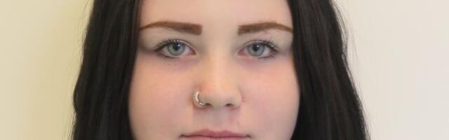 Politsei otsib 14-aastast Emilyt