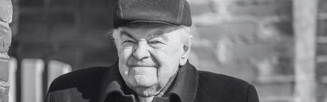 Suri vaimulik Eenok Haamer 