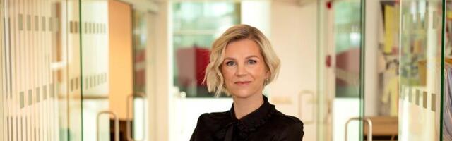 Lunden Foodi uus juht Evelin Toomela: jätkame kasvamist ja suurendame tootmisvõimekust