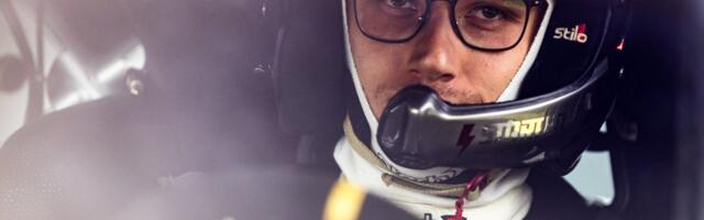 DELFI KREEKAS | Virves ja Linnamäe ihkavad end murda läbi probleemide ja poodiumile