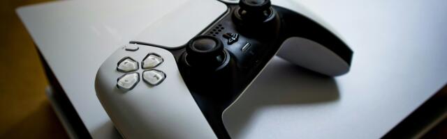 Leke: PlayStation 6 peaks olema eelkäijast kolm korda kiirem sama hinna eest