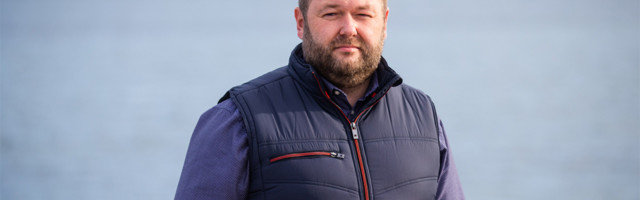 Keskkonnaminister Rene Kokk kinnitas ametist lahkumist